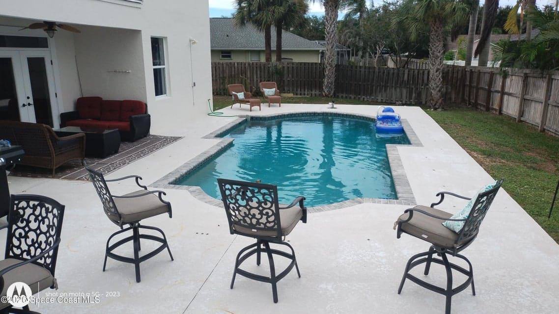 1140 Dusk View Drive, Merritt Island, FL 32952 photo 3