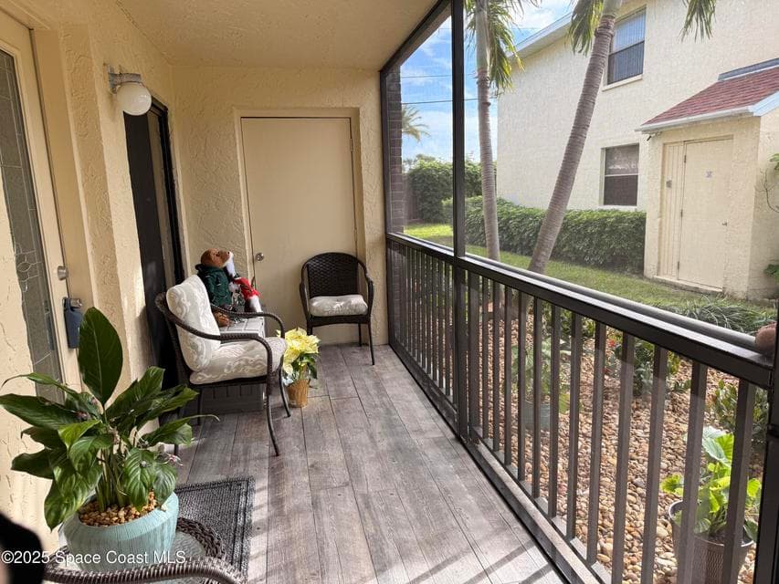 500 Catalina Road 301, Cocoa Beach, FL 32931 photo 2