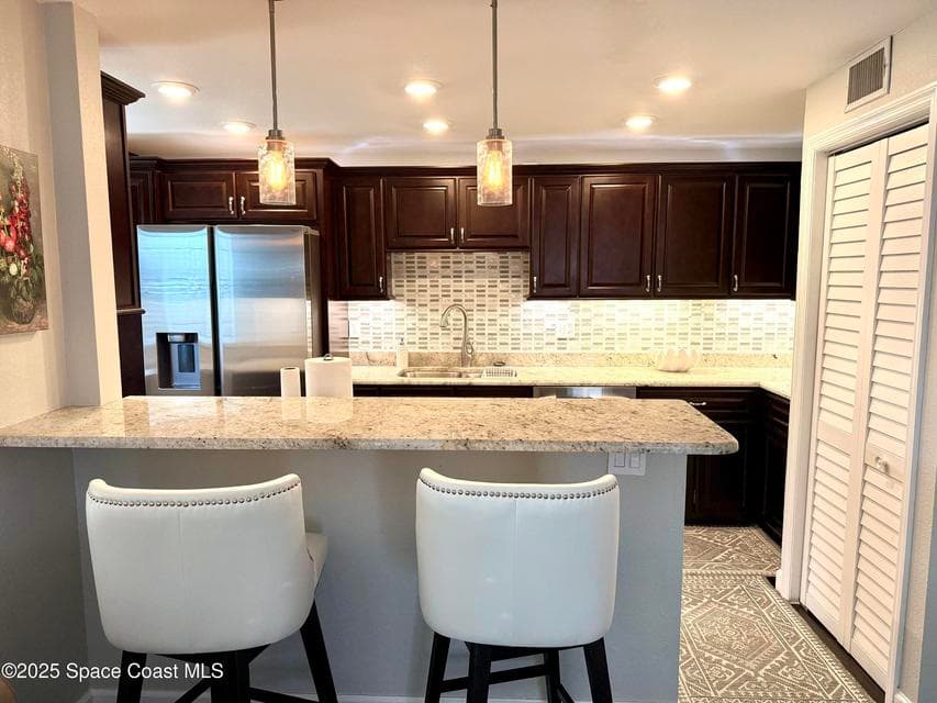 500 Catalina Road 301, Cocoa Beach, FL 32931 photo 5