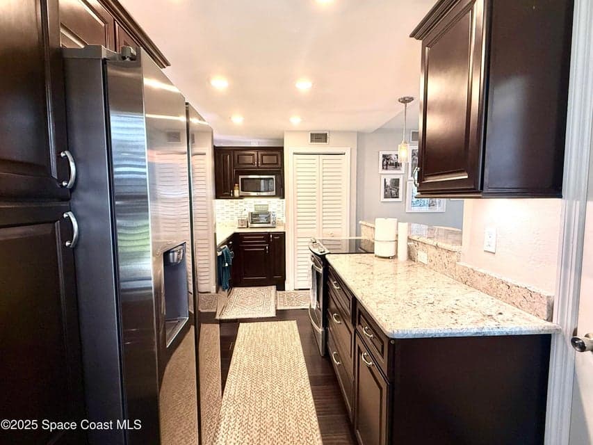 500 Catalina Road 301, Cocoa Beach, FL 32931 photo 6