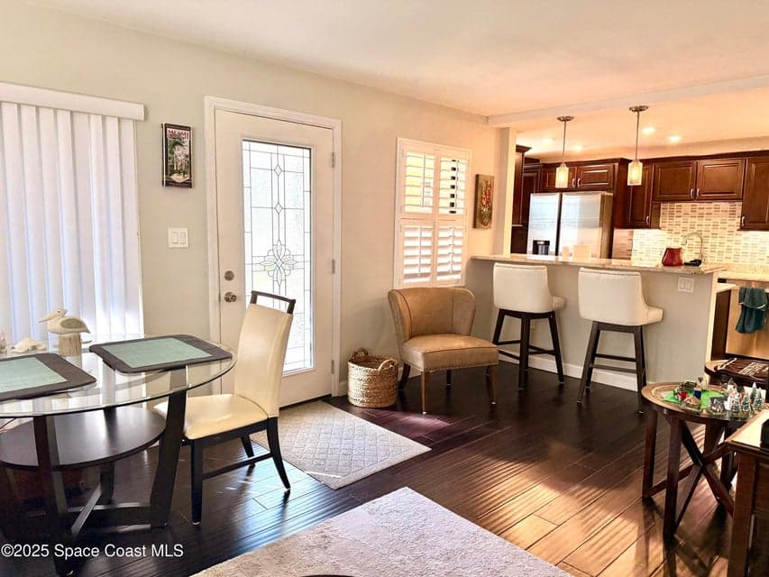 500 Catalina Road 301, Cocoa Beach, FL 32931 photo 4
