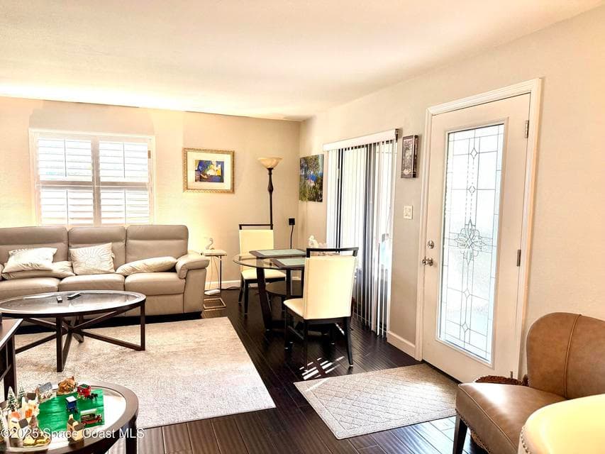 500 Catalina Road 301, Cocoa Beach, FL 32931 photo 3