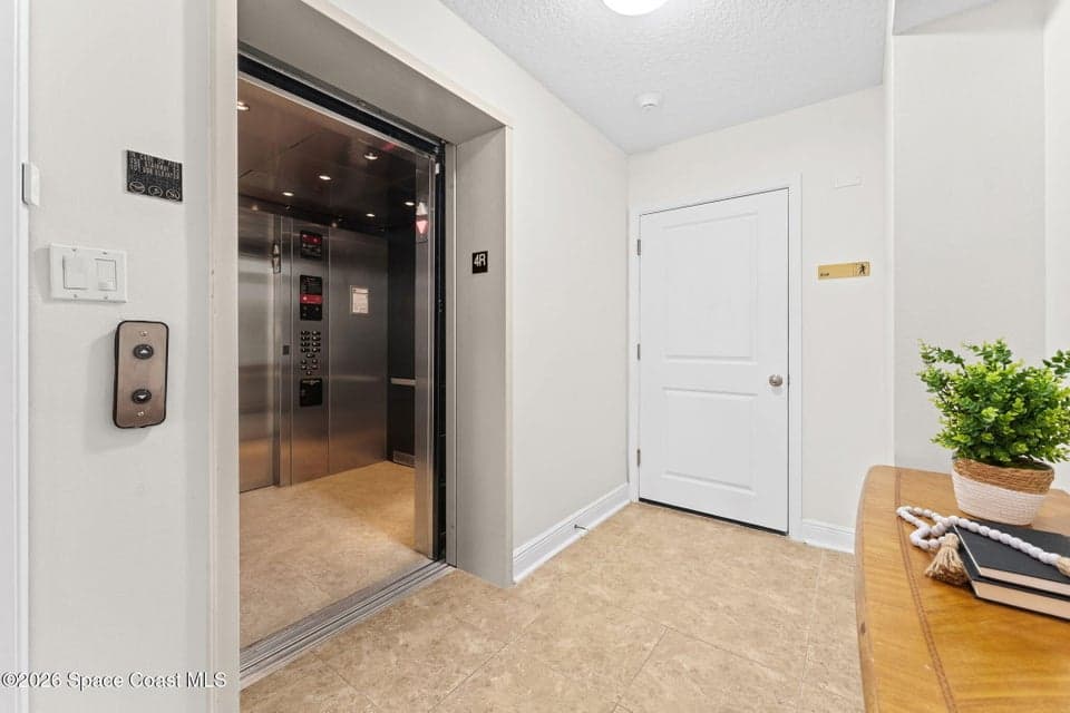 410 Hayes Avenue 402, Cocoa Beach, FL 32931 photo 3