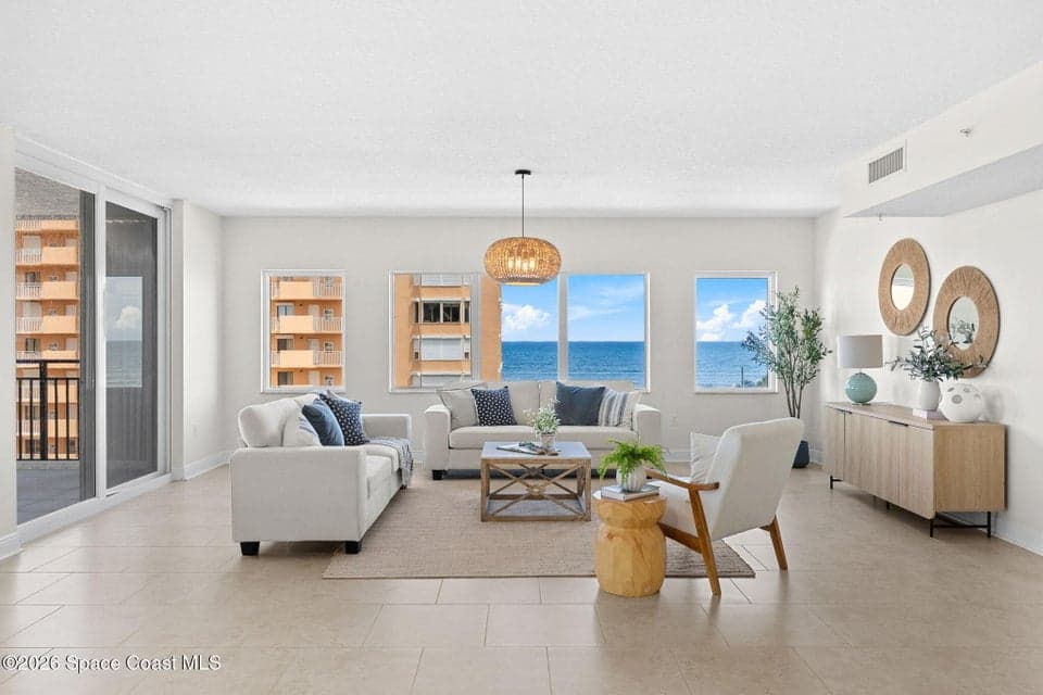 410 Hayes Avenue 402, Cocoa Beach, FL 32931 photo 6
