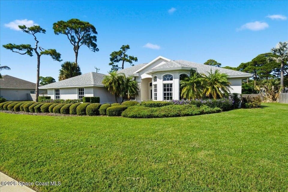 2345 Marsh Harbor Avenue, Merritt Island, FL 32952 photo 2