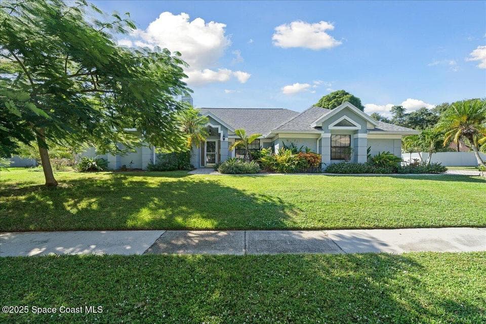 1085 Old Parsonage Drive, Merritt Island, FL 32952 photo 3