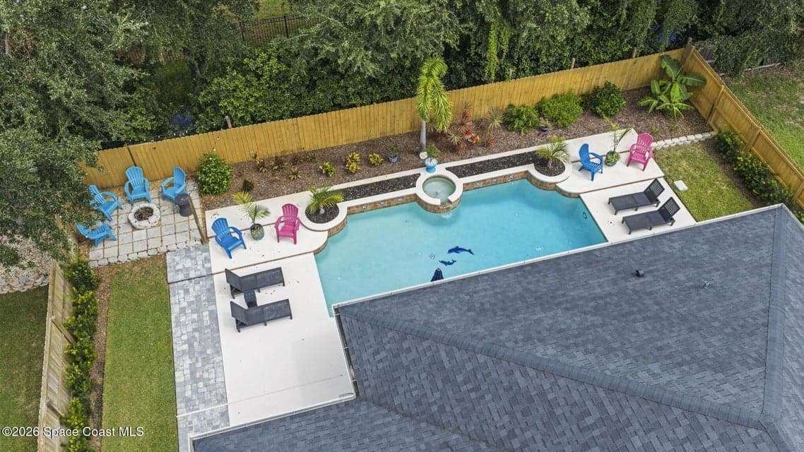 1330 Enclave Drive, Rockledge, FL 32955 photo 4