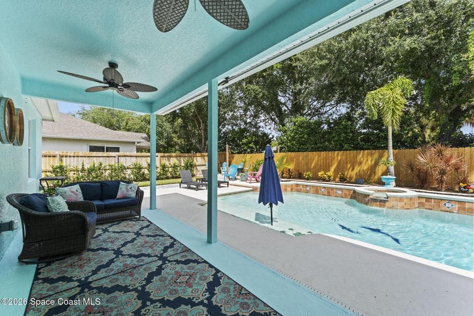 1330 Enclave Drive, Rockledge, FL 32955 photo 3