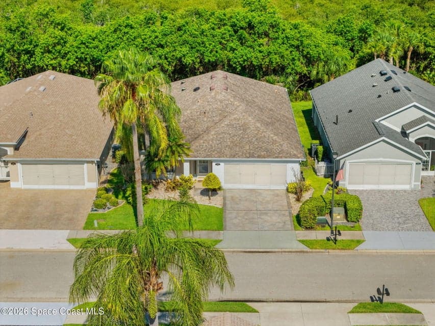 7895 Citrus Creek Drive, Melbourne, FL 32940