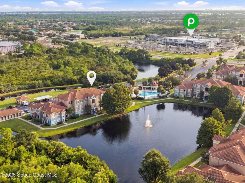 1747 Sophias Drive 204, Melbourne, FL 32940