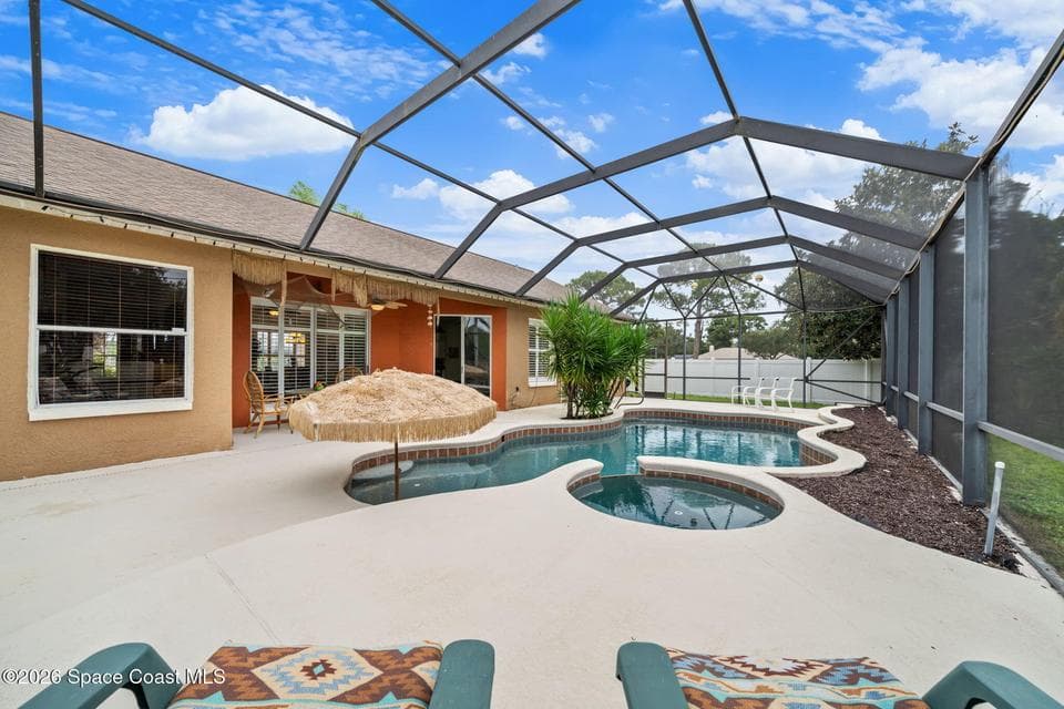1044 Harbor Pines Drive, Merritt Island, FL 32952 photo 4