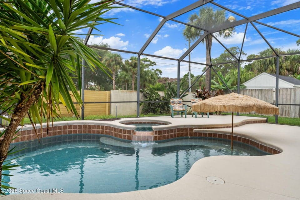 1044 Harbor Pines Drive, Merritt Island, FL 32952 photo 3