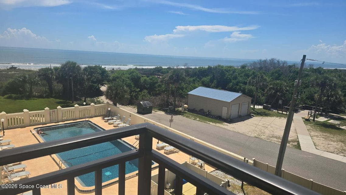 3060 N Atlantic Avenue 408, Cocoa Beach, FL 32931 photo 3