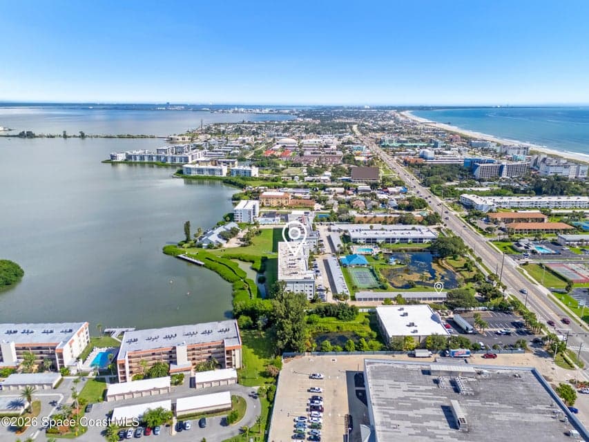 3165 N Atlantic Avenue A207, Cocoa Beach, FL 32931 photo 2