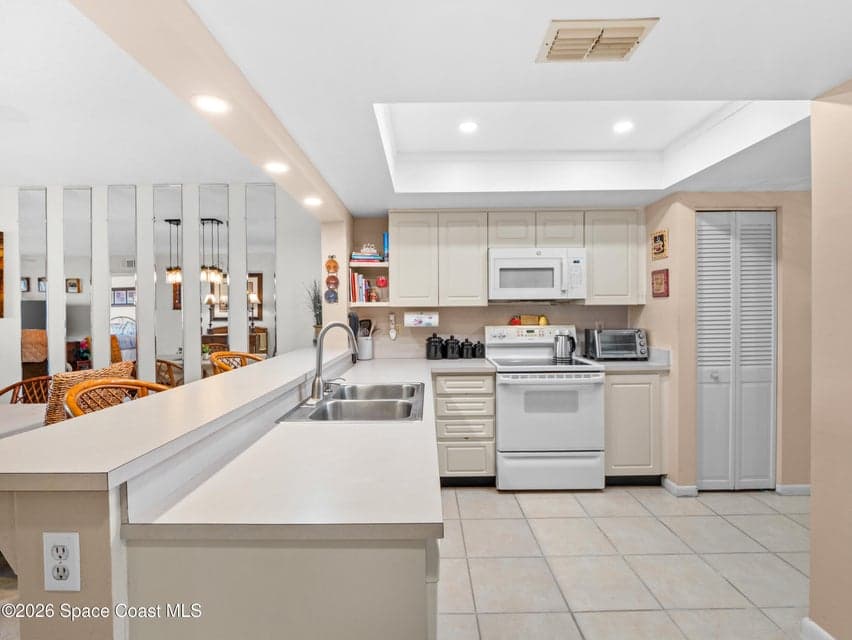 3165 N Atlantic Avenue A207, Cocoa Beach, FL 32931 photo 5