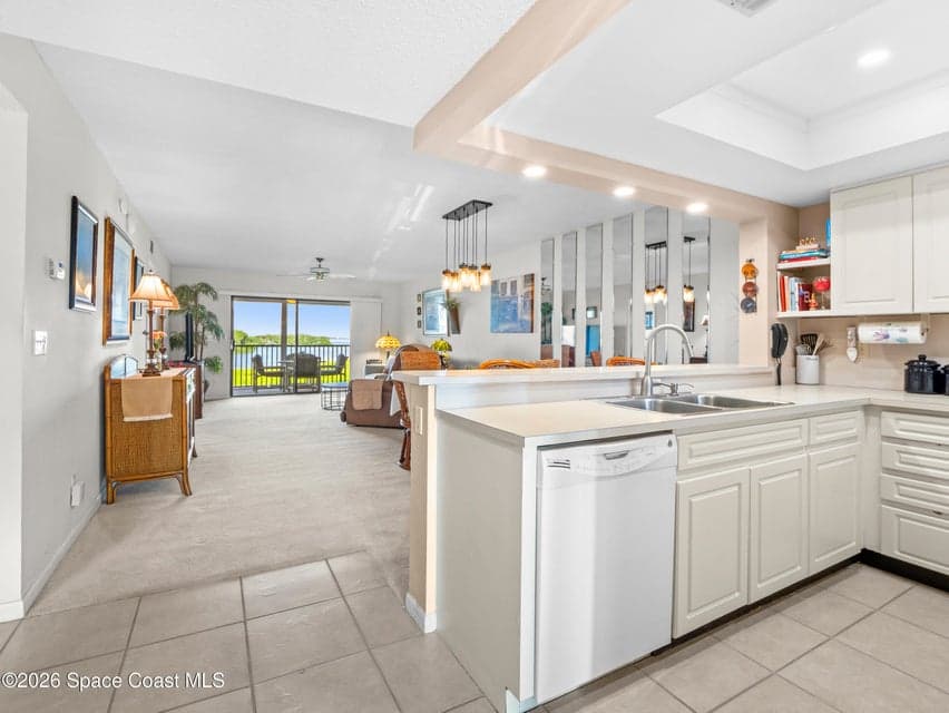 3165 N Atlantic Avenue A207, Cocoa Beach, FL 32931 photo 4