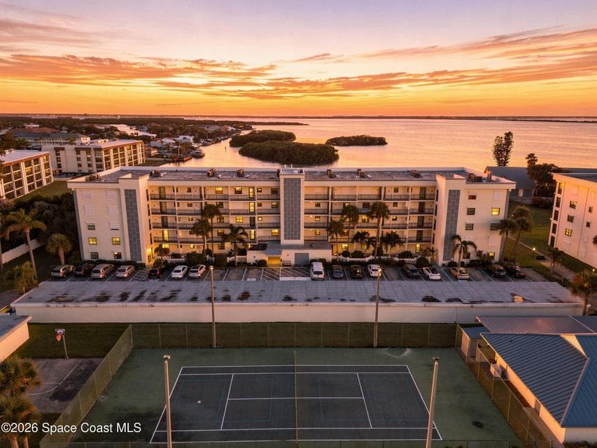 3165 N Atlantic Avenue A207, Cocoa Beach, FL 32931