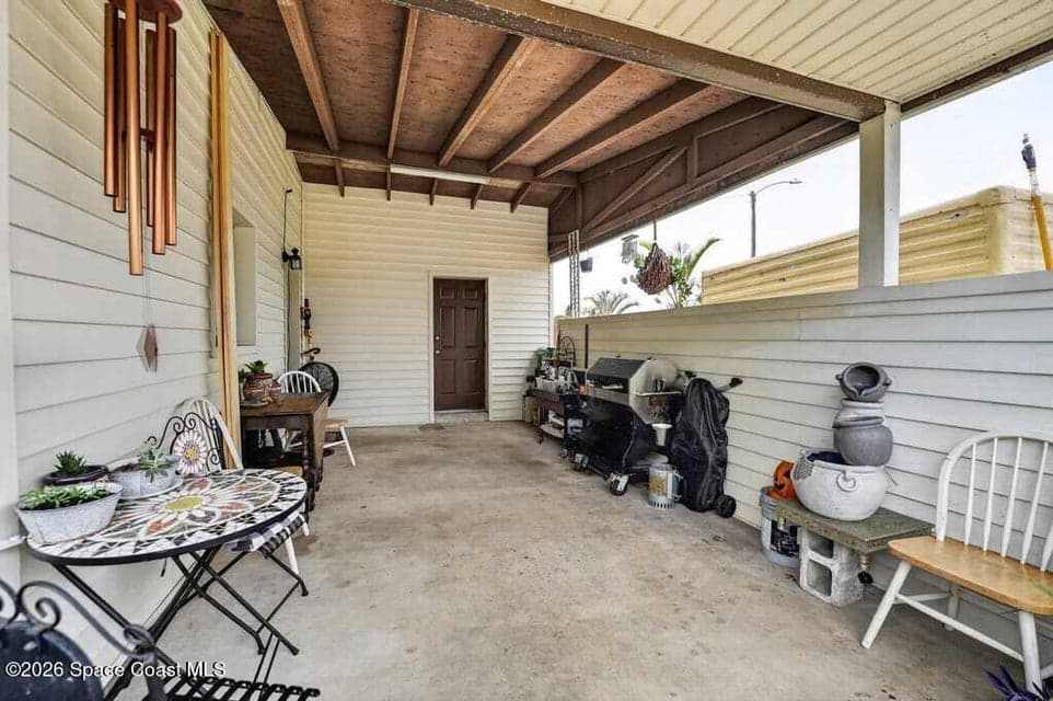 1637 Muldrew Avenue, Melbourne, FL 32935 photo 4