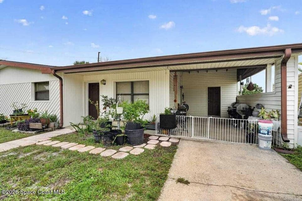 1637 Muldrew Avenue, Melbourne, FL 32935 photo 3