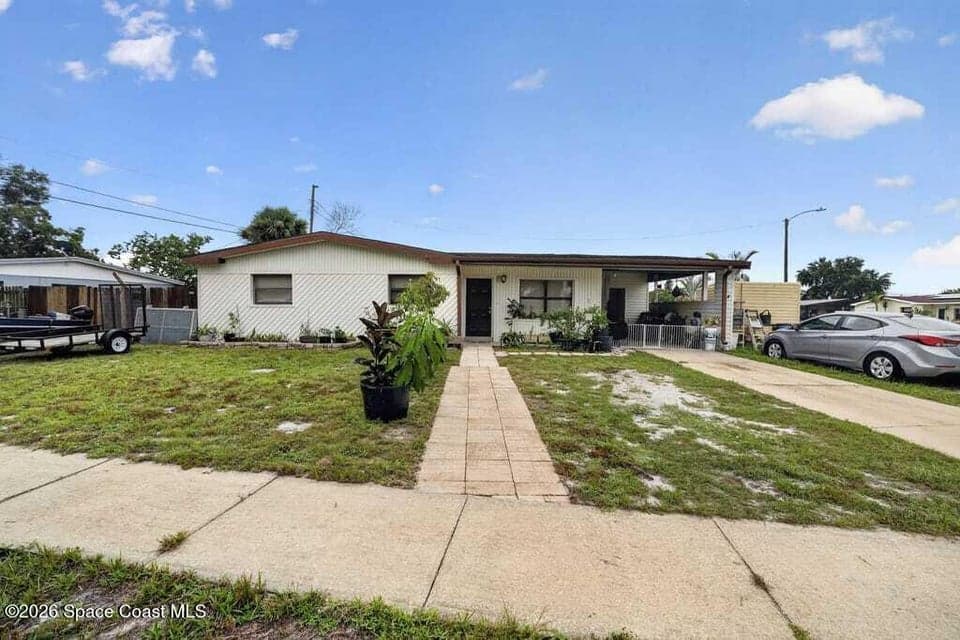 1637 Muldrew Avenue, Melbourne, FL 32935 photo 2