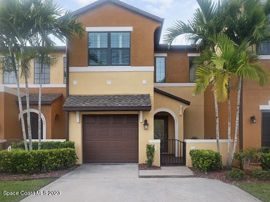 1310 Lara Circle 105, Rockledge, FL 32955