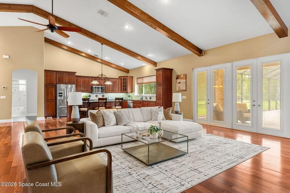 5453 The Willows Drive, Melbourne, FL 32934 photo 4