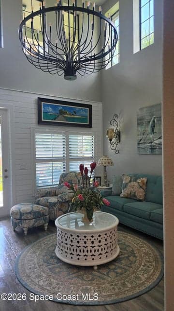 1315 Lara Circle 106, Rockledge, FL 32955 photo 6