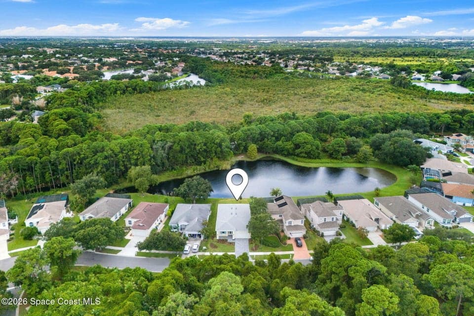 849 Suntree Woods Drive, Melbourne, FL 32940 photo 2