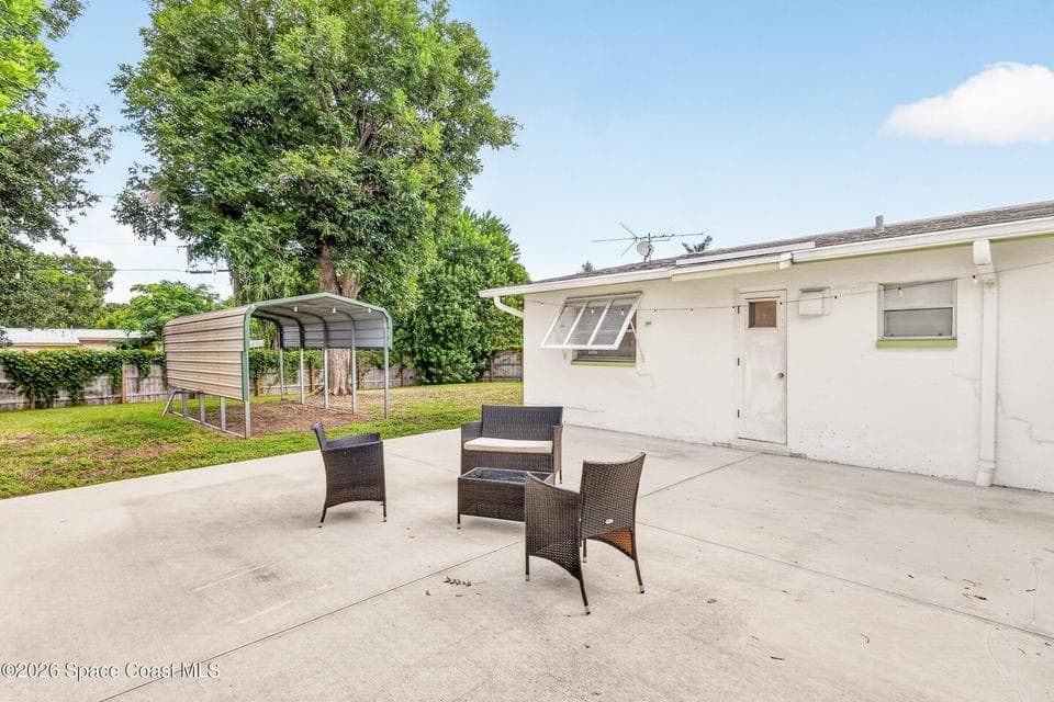 2188 Lucille Lane, Melbourne, FL 32935 photo 3