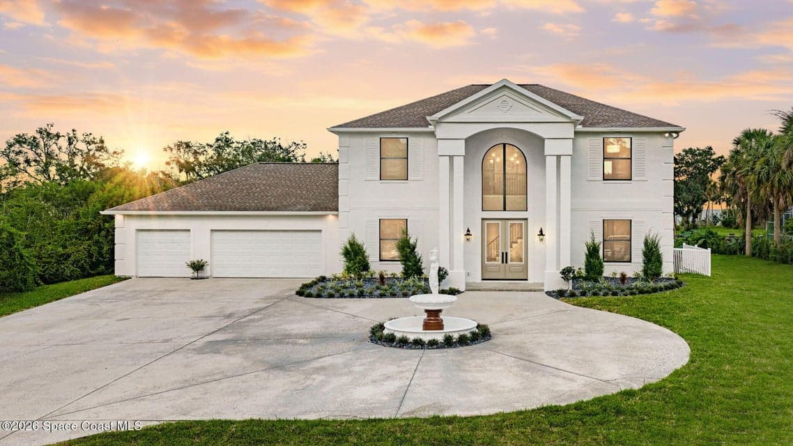 4170 S Tropical Trail, Merritt Island, FL 32952