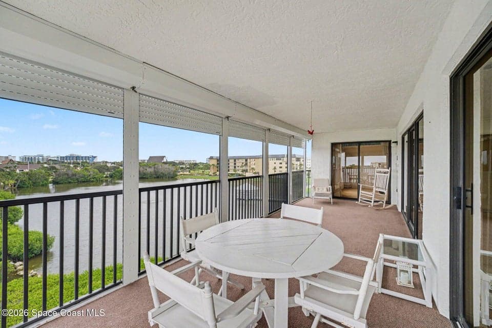 3613 S Banana River Boulevard D401, Cocoa Beach, FL 32931