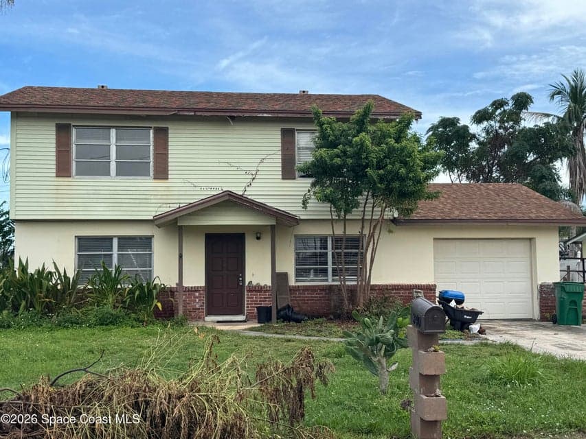 340 Riverside Avenue, Merritt Island, FL 32953
