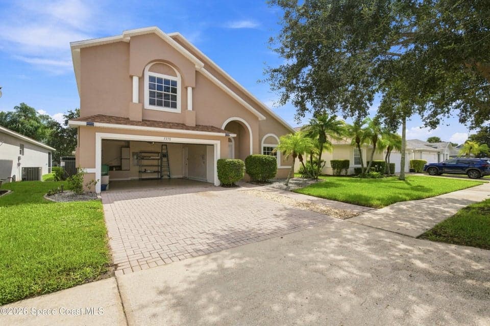 5370 Somerville Drive, Rockledge, FL 32955 photo 4