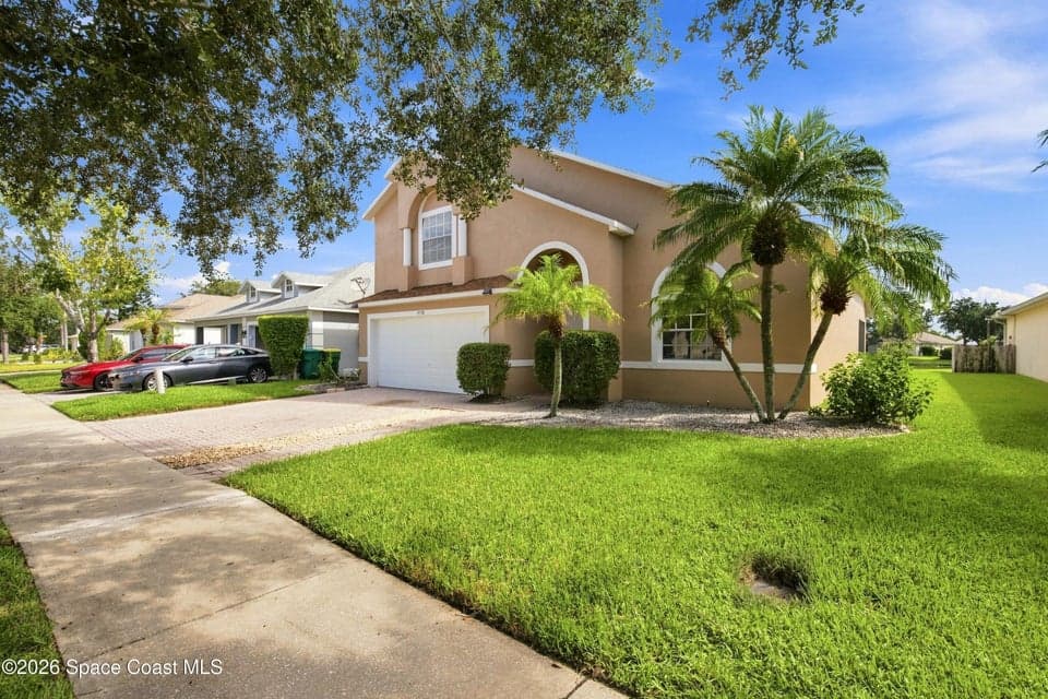 5370 Somerville Drive, Rockledge, FL 32955 photo 3