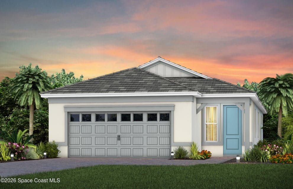 3683 Guava Palms Court, Melbourne, FL 32940