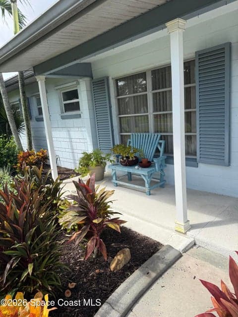 425 Norwood Street, Merritt Island, FL 32953 photo 2