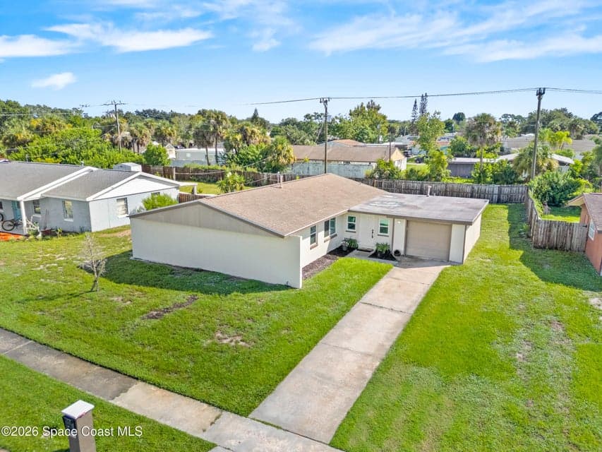 956 Beechfern Lane, Rockledge, FL 32955 photo 4