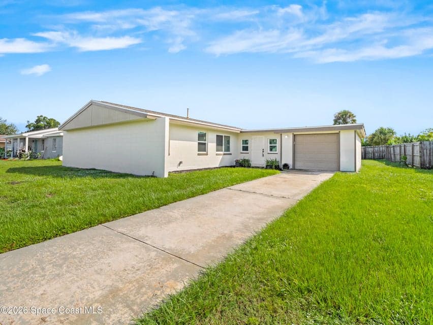 956 Beechfern Lane, Rockledge, FL 32955 photo 5