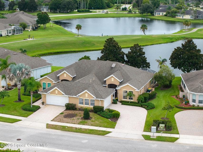 4592 Braywick Court, Rockledge, FL 32955 photo 2