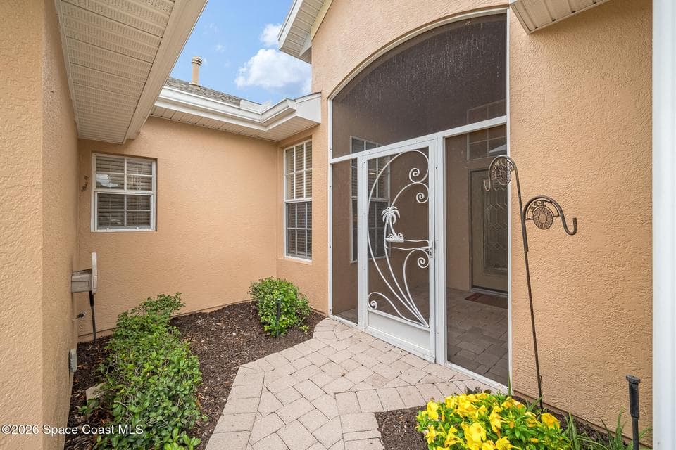 4592 Braywick Court, Rockledge, FL 32955 photo 3