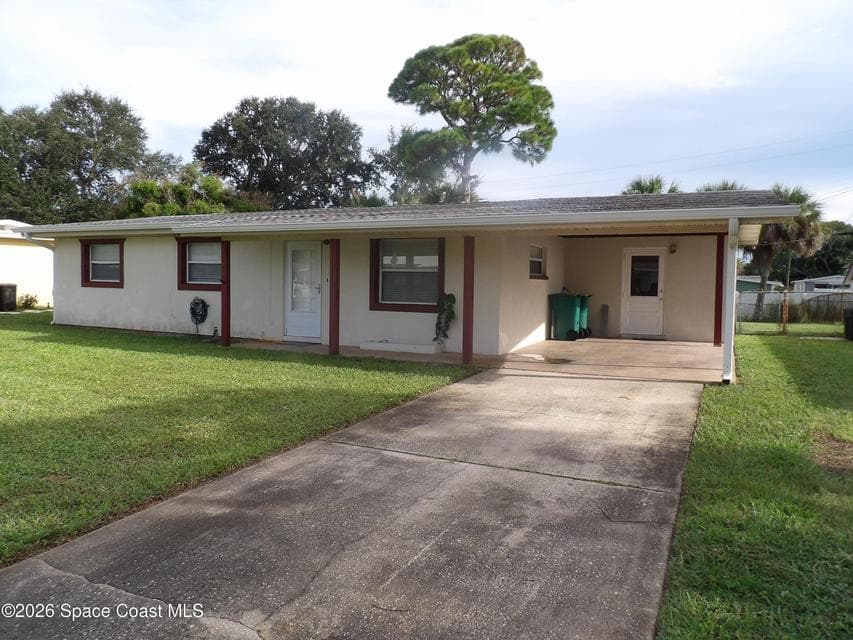 1545 Plum Avenue, Merritt Island, FL 32952 photo 3