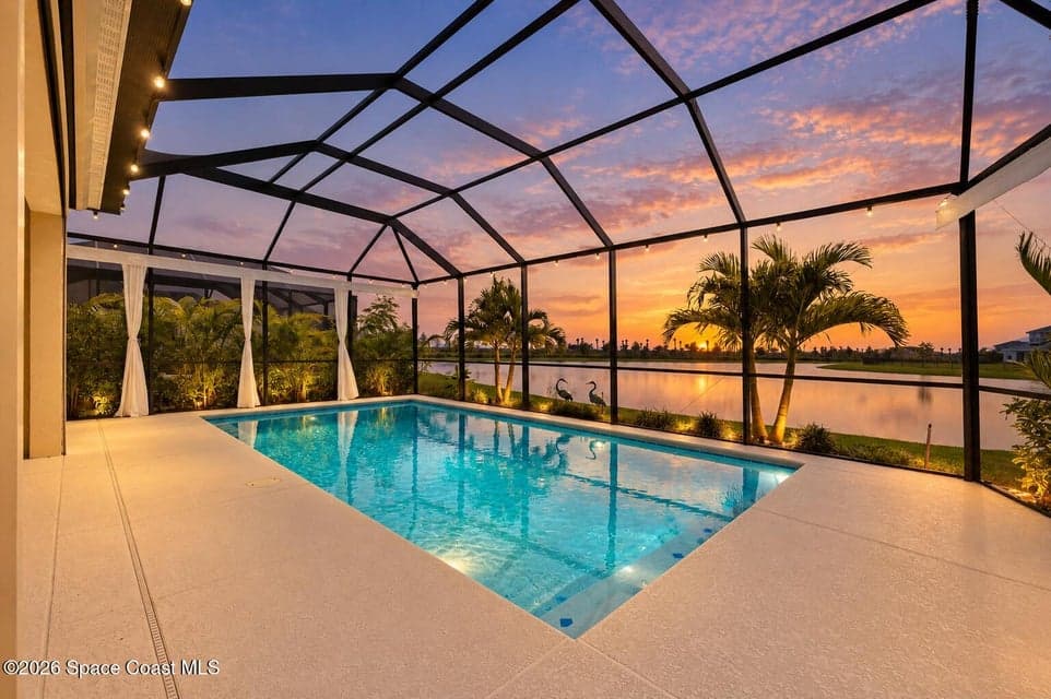 8614 Catalissa Avenue, Melbourne, FL 32940 photo 2