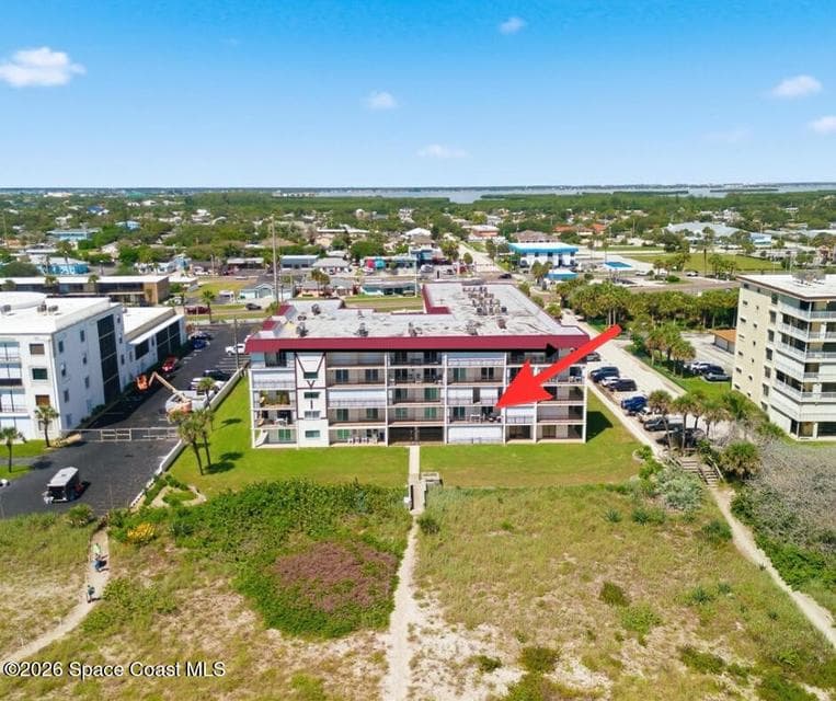 383 N Atlantic Avenue 209, Cocoa Beach, FL 32931