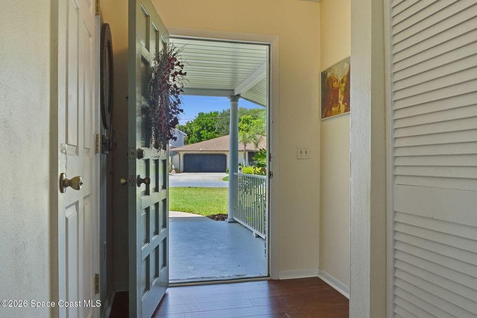2023 Bonita Avenue, Melbourne Beach, FL 32951 photo 3