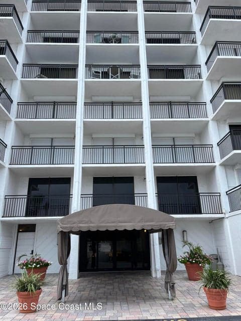 2100 N Atlantic Avenue 406, Cocoa Beach, FL 32931 photo 3