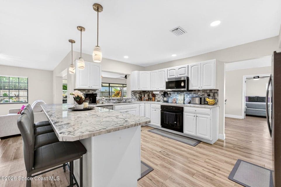405 Tortoise View Circle, Satellite Beach, FL 32937 photo 2