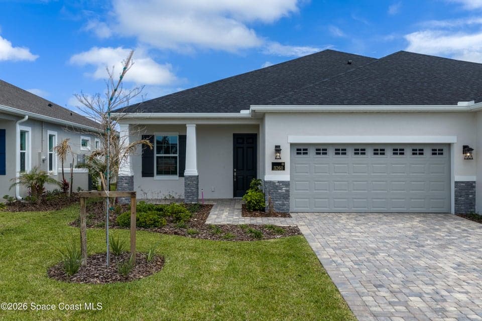 3260 Galeras Drive, Melbourne, FL 32940