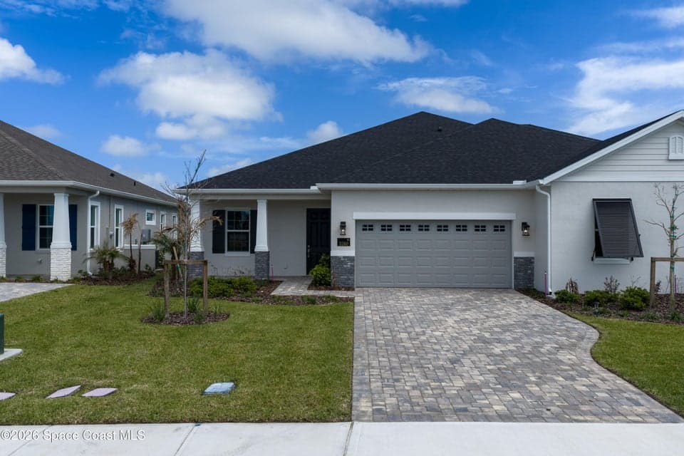 3260 Galeras Drive, Melbourne, FL 32940 photo 2