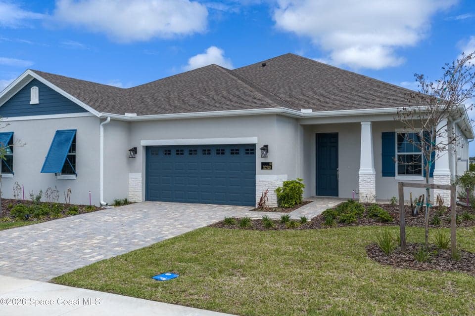 3230 Galeras Drive, Melbourne, FL 32940 photo 2