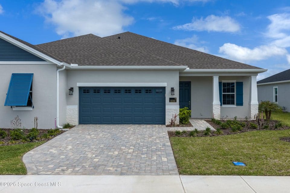 3230 Galeras Drive, Melbourne, FL 32940